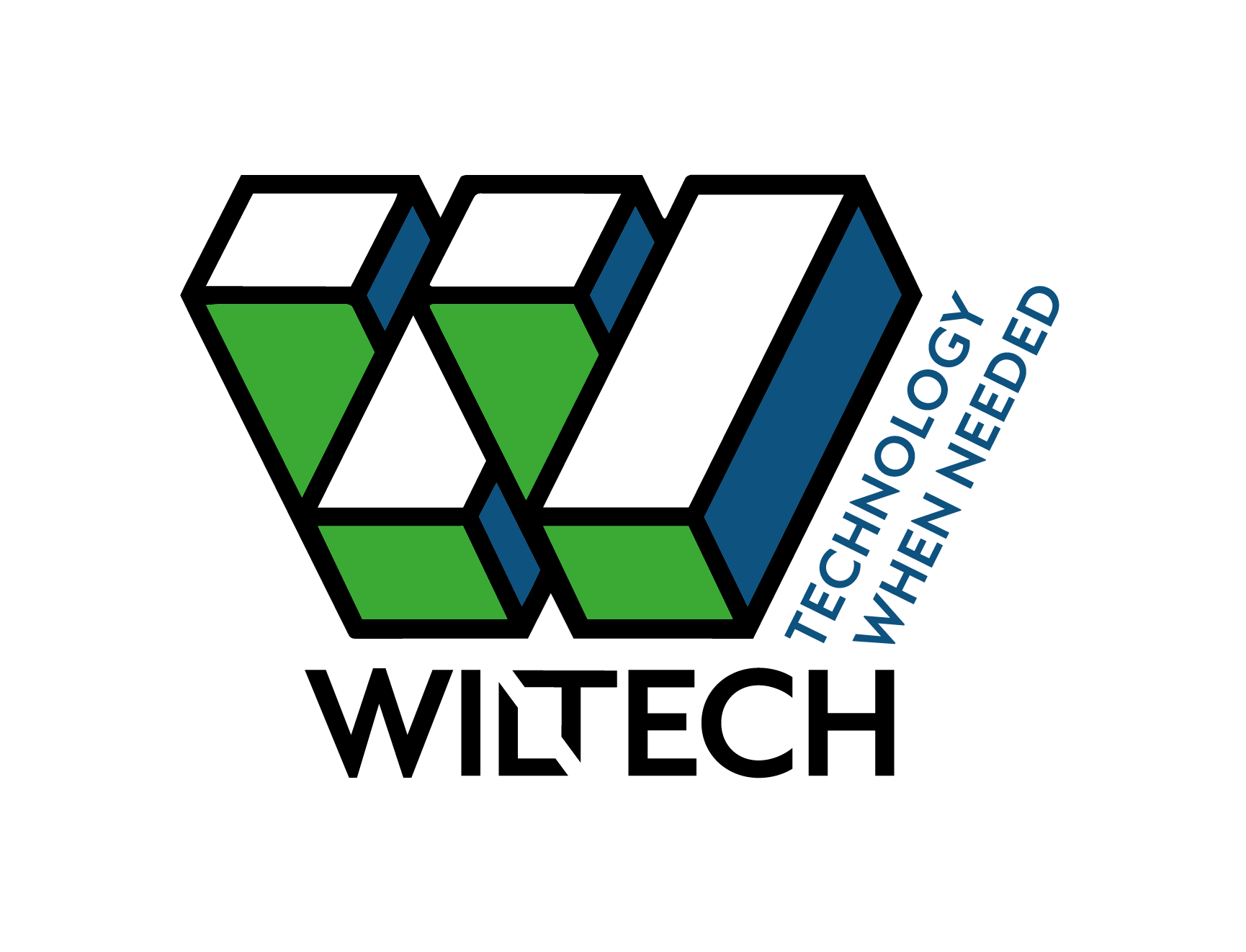Wiltech logo